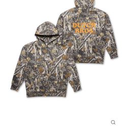 Camp Dutch Bros Hoodie