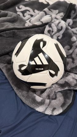 Soccer ball
