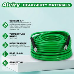 Sewer Jetter  kit for pressure washer