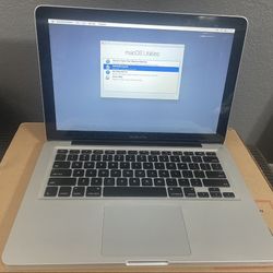 2011 MacBook Pro