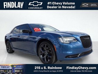 2020 Chrysler 300