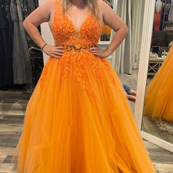 Homecoming/ Prom Dress