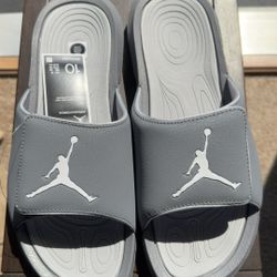 Jordan Hydro 6 Menβs Slides
