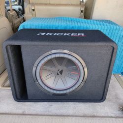 12" kicker comp R