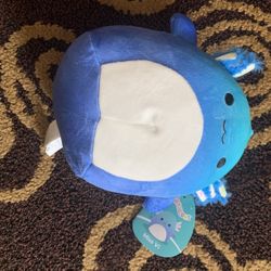 Original Squishmallow