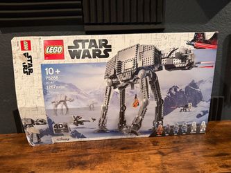 75288 LEGO Star Wars AT-AT