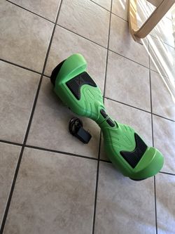 Hoverboard / Aerotabla 