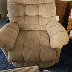 Recliner 
