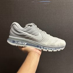 Nike Air Max 2017 ( Men’s )