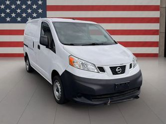 2020 Nissan NV200