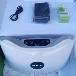 NEW Abdominal Massager