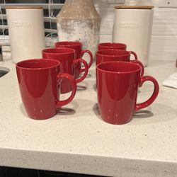 Red Cups 