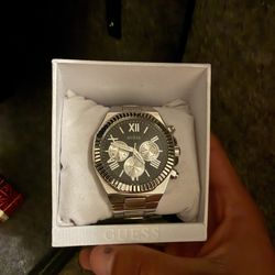 Guess Watch 