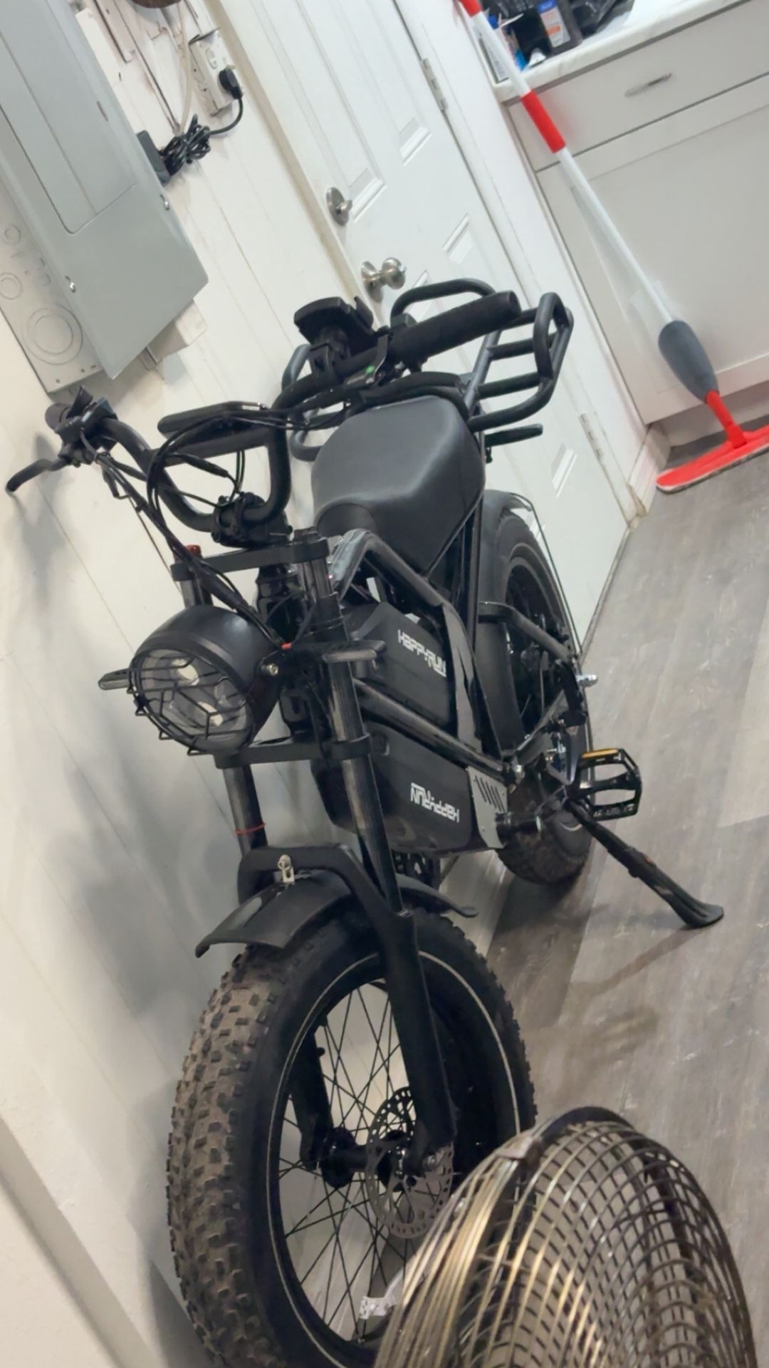 Tank g70 2000cc