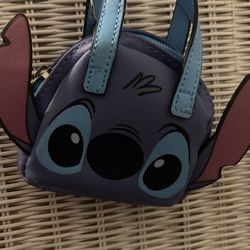 Stitch Change Purse