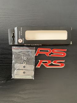 RS Honda, Toyota, Audi