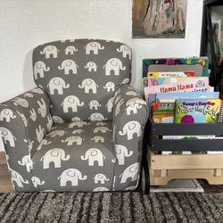 children’s sofa / couch 