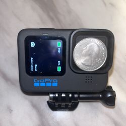 GoPro Hero 11 Black