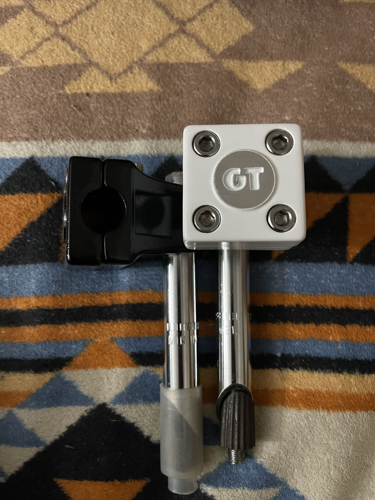 Repop GT Mallet NOS