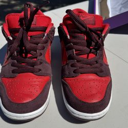 Nike Dunk Low Pro SB