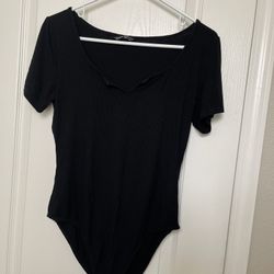 Shein Bodysuits 2 