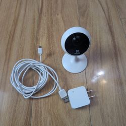Wireless Wi-Fi Camera 4 Available 
