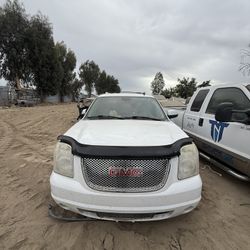 2008 gmc Yukon Non Running/ Parts Only ‼️