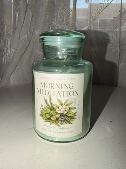 Candles for 6$