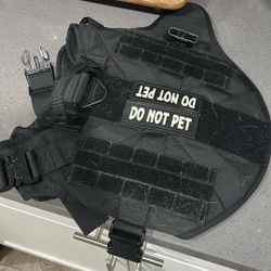 Dog Harness