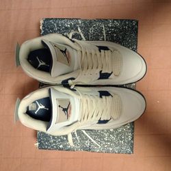 Jordan 4