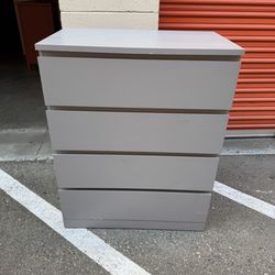 IKEA Dresser