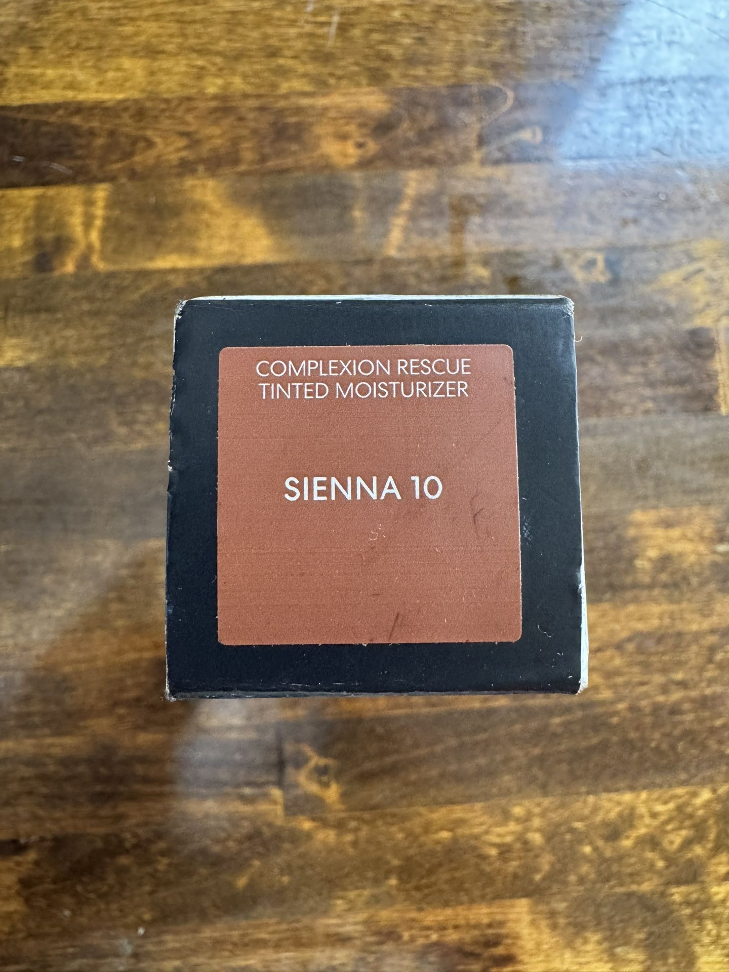 bareMinerals Complexion Rescue Tinted Moisturizer for Face with SPF 30 - Sienna 10