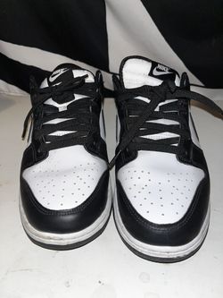 Panda Dunks