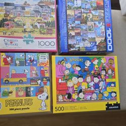 Puzzles 