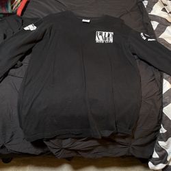 Billionaire Boys Club Long Sleeve