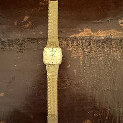 Jules Jurgensen Watch