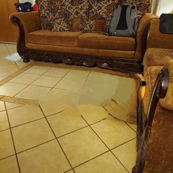   Living Room set of two- Beautiful!!!