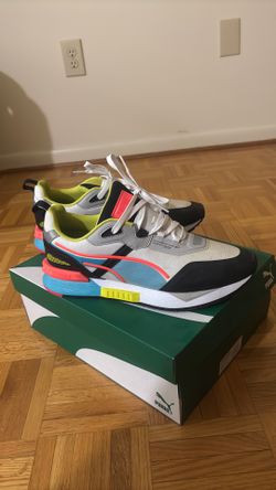 Pumas