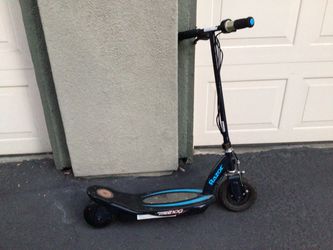 Razor Scooter