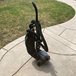 Kirby Vacuum