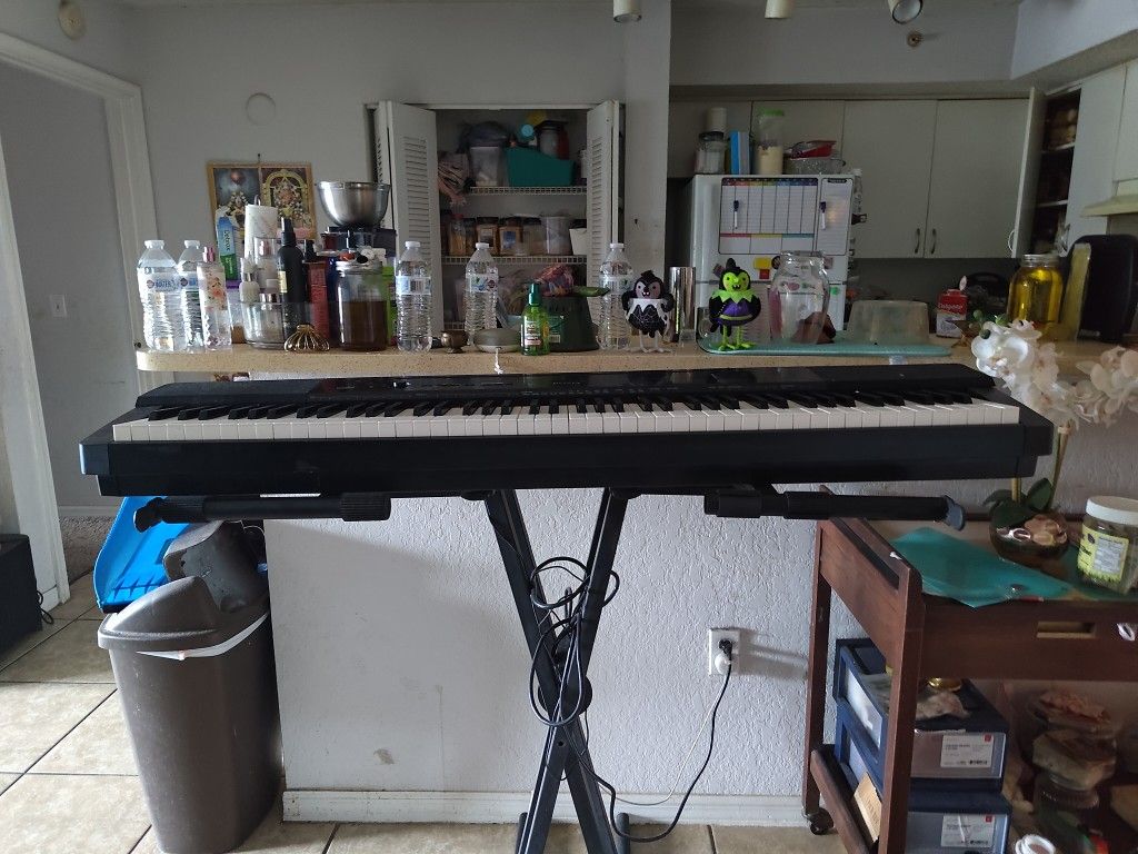 Casio Privia PX 150