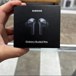 Galaxy Buds3 Pro
