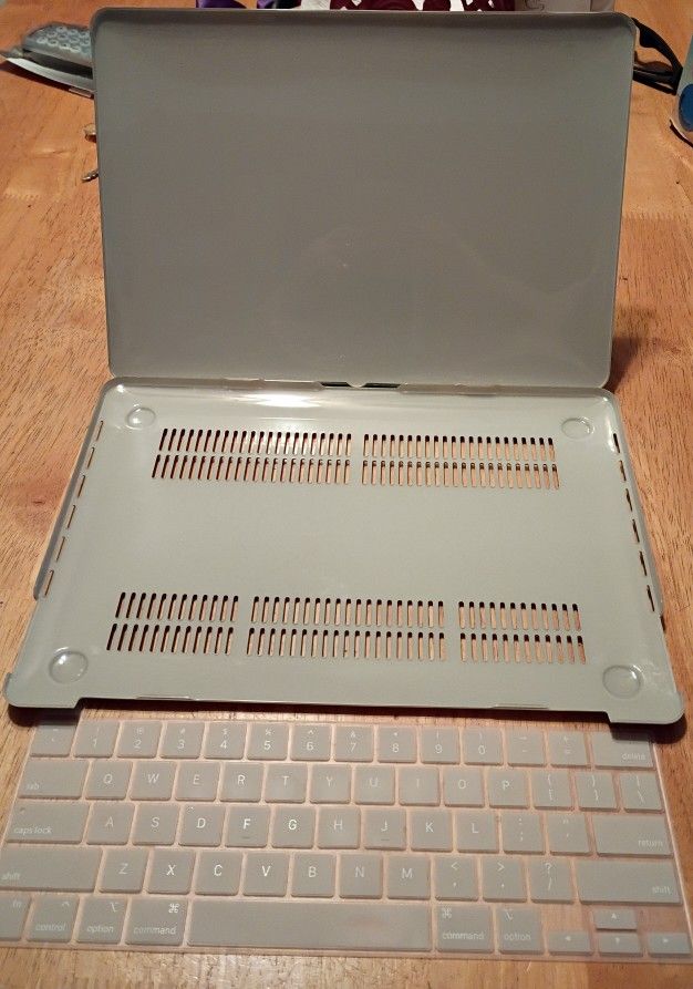 MacBook