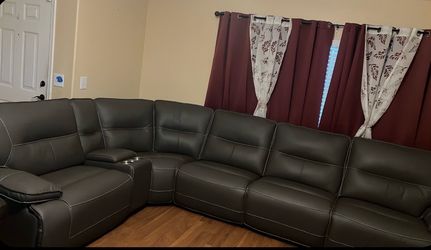 Sectional