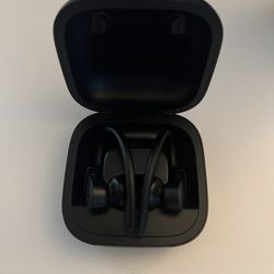 Powerbeats Pro (Black)