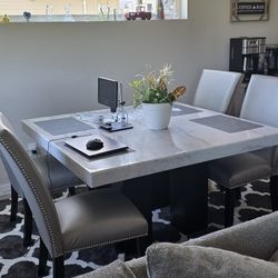 Kitchen Table Set