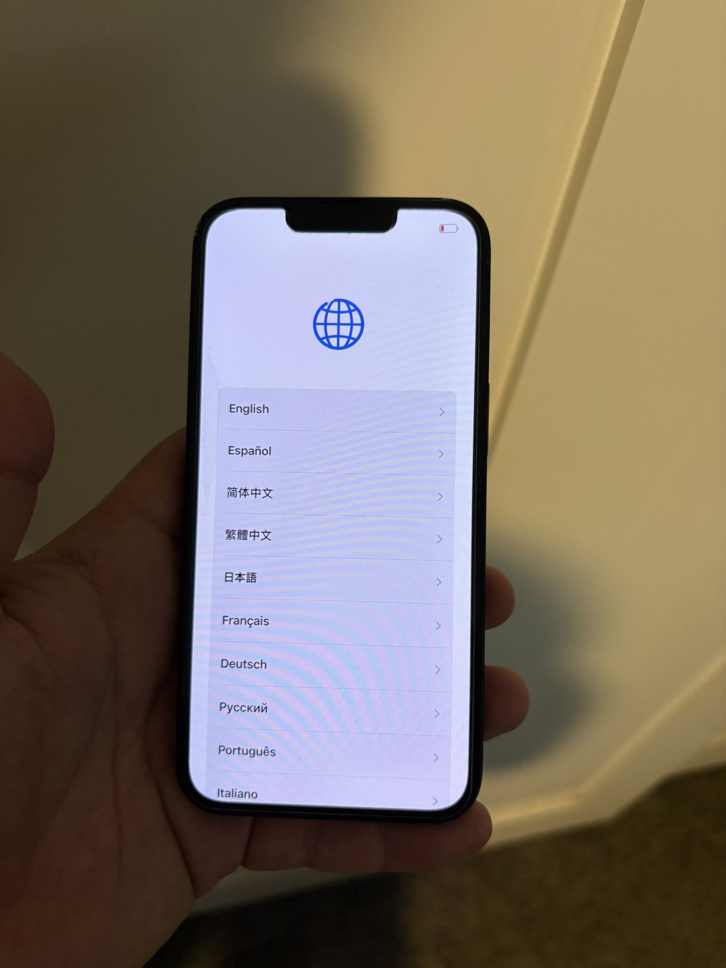 IPHONE 14 128G MIDNIGHT BLUE