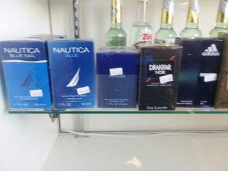 Perfumes