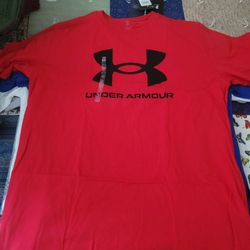 Large Under Armour