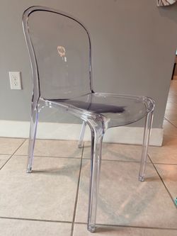 Dinning chairs set of 6